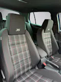 VW Golf 2.0 TSI GTI Edition 35 DSG