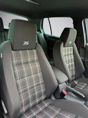 VW Golf 2.0 TSI GTI Edition 35 DSG