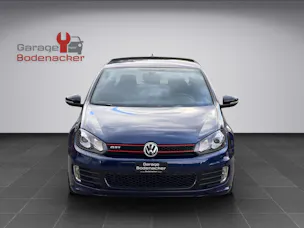 VW Golf 2.0 TSI GTI Edition 35 DSG