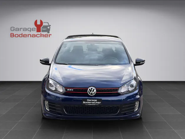 VW Golf 2.0 TSI GTI Edition 35 DSG