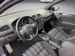 VW Golf 2.0 TSI GTI Edition 35 DSG