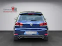 VW Golf 2.0 TSI GTI Edition 35 DSG