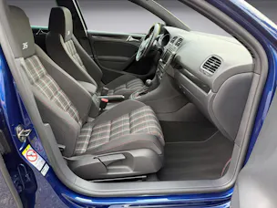 VW Golf 2.0 TSI GTI Edition 35 DSG