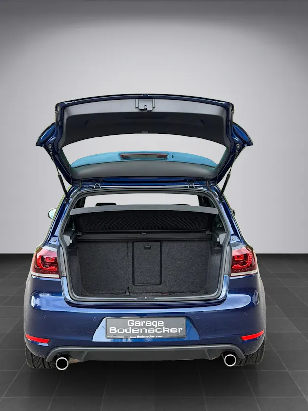 VW Golf 2.0 TSI GTI Edition 35 DSG