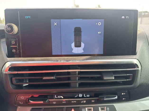 CITROEN Spacetourer 2.2 BlueHDi You XL EAT8-Automat 9-Plätzer