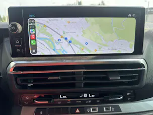 CITROEN Spacetourer 2.2 BlueHDi You XL EAT8-Automat 9-Plätzer