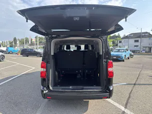 CITROEN Spacetourer 2.2 BlueHDi You XL EAT8-Automat 9-Plätzer