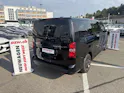 CITROEN Spacetourer 2.2 BlueHDi You XL EAT8-Automat 9-Plätzer