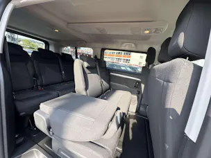 CITROEN Spacetourer 2.2 BlueHDi You XL EAT8-Automat 9-Plätzer