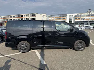CITROEN Spacetourer 2.2 BlueHDi You XL EAT8-Automat 9-Plätzer