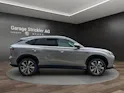 MG HS 1.5 Hybrid Luxury