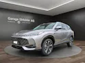 MG HS 1.5 Hybrid Luxury
