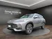 MG HS 1.5 Hybrid Luxury
