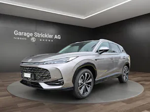 MG HS 1.5 Hybrid Luxury