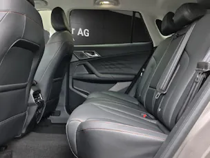 MG HS 1.5 Hybrid Luxury