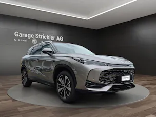 MG HS 1.5 Hybrid Luxury