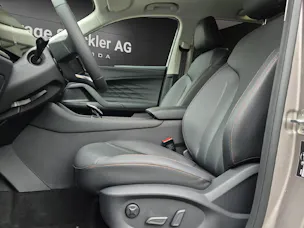 MG HS 1.5 Hybrid Luxury
