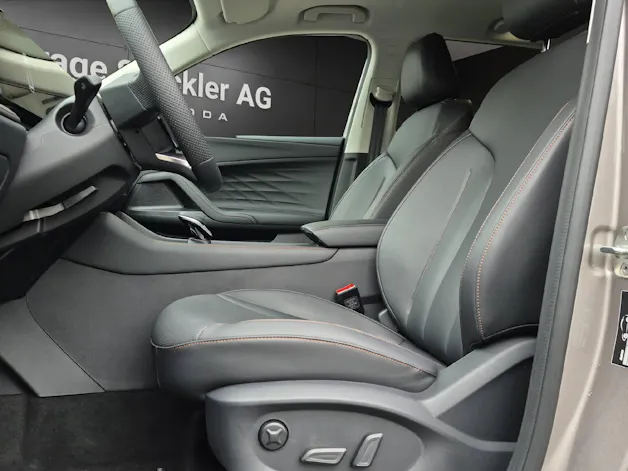 MG HS 1.5 Hybrid Luxury