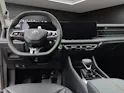 MG HS 1.5 Hybrid Luxury