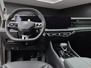 MG HS 1.5 Hybrid Luxury