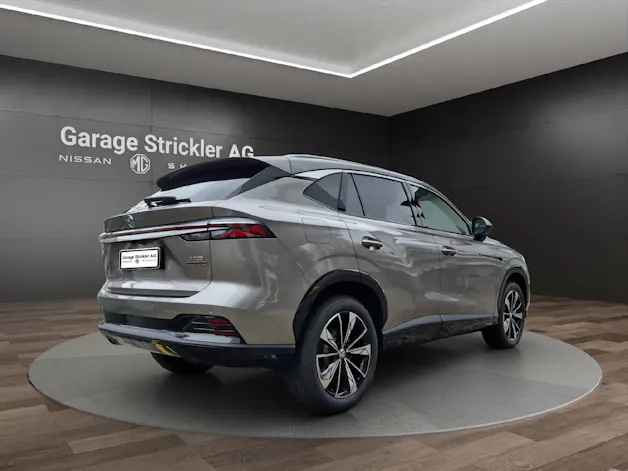 MG HS 1.5 Hybrid Luxury
