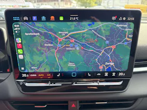 VW T-Roc 1.5 eTSi mHEV R-Line DSG-Automat