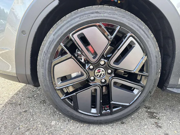 VW T-Roc 1.5 eTSi mHEV R-Line DSG-Automat