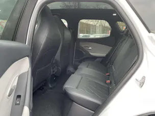 FORD Capri Elektro 79kWh 340PS Dual Extended Range Premium AWD