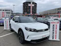 FORD Capri Elektro 79kWh 340PS Dual Extended Range Premium AWD