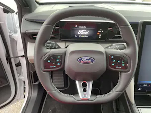 FORD Capri Elektro 79kWh 340PS Dual Extended Range Premium AWD
