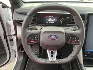 FORD Capri Elektro 79kWh 340PS Dual Extended Range Premium AWD