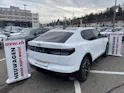FORD Capri Elektro 79kWh 340PS Dual Extended Range Premium AWD