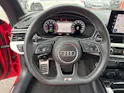 AUDI A5 Cabriolet 40 TFSi S-Line 204PS S-Tronic Automat