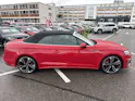AUDI A5 Cabriolet 40 TFSi S-Line 204PS S-Tronic Automat