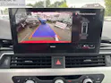 AUDI A5 Cabriolet 40 TFSi S-Line 204PS S-Tronic Automat
