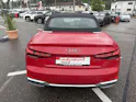 AUDI A5 Cabriolet 40 TFSi S-Line 204PS S-Tronic Automat