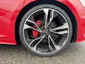 AUDI A5 Cabriolet 40 TFSi S-Line 204PS S-Tronic Automat