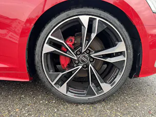 AUDI A5 Cabriolet 40 TFSi S-Line 204PS S-Tronic Automat
