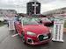 AUDI A5 Cabriolet 40 TFSi S-Line 204PS S-Tronic Automat