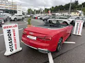 AUDI A5 Cabriolet 40 TFSi S-Line 204PS S-Tronic Automat