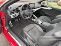 AUDI A5 Cabriolet 40 TFSi S-Line 204PS S-Tronic Automat