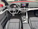 AUDI A5 Cabriolet 40 TFSi S-Line 204PS S-Tronic Automat
