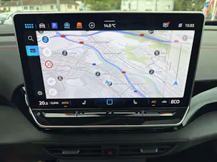 VW ID.4 GTX 77 kWh 340PS 4Motion Automat