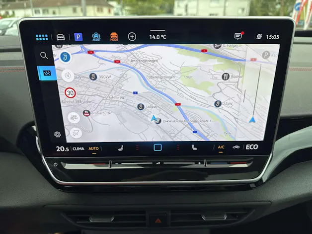 VW ID.4 GTX 77 kWh 340PS 4Motion Automat