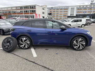 VW ID.4 GTX 77 kWh 340PS 4Motion Automat