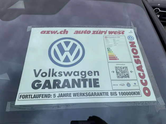 VW ID.4 GTX 77 kWh 340PS 4Motion Automat