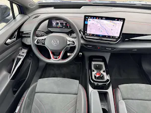 VW ID.4 GTX 77 kWh 340PS 4Motion Automat