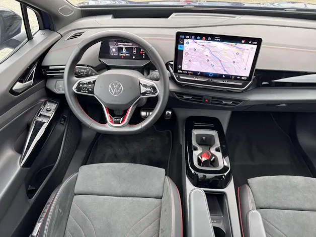 VW ID.4 GTX 77 kWh 340PS 4Motion Automat