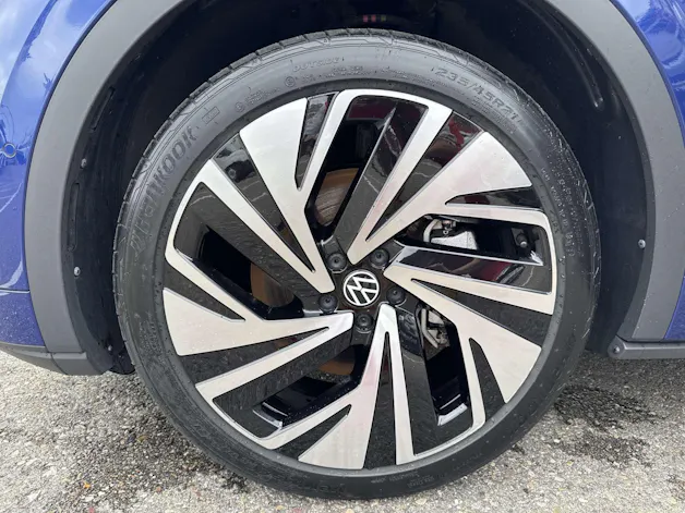 VW ID.4 GTX 77 kWh 340PS 4Motion Automat