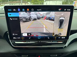 VW ID.4 GTX 77 kWh 340PS 4Motion Automat